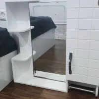 آینه حمام و دستشویی