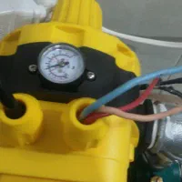 نصب پمپ اب لوله کشی فنرزدن سرویس اجاق گازوابگرمکن|خدمات پیشه و مهارت|تهران, نبی اکرم|دیوار