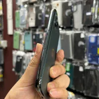 اپل IPhone 11 Pro با حافظه ۲۵۶ گیگ|موبایل|مشهد, طلاب|دیوار