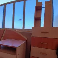 سرویس خواب دونفره