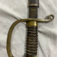 شمشیر آنتیک