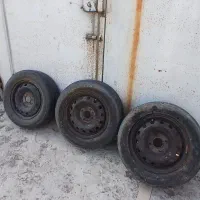 رینگ پژویی|قطعات یدکی و لوازم جانبی|رشت, عینک|دیوار