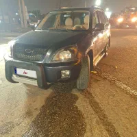 X33دنده ای خوشرنگ در حد صفر ۹۰