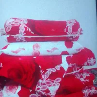 لحاف تشک