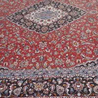 یک تخته فرش ۱۲متری صحیح وسالم|فرش|لار, |دیوار