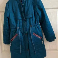 کاپشن زنانه