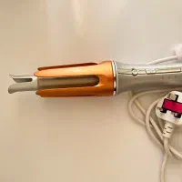 کرلی مو شیگلم اورجینال
