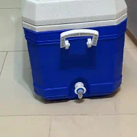 کلمن بزرگ یا یخچال ماشین یخدان بزرگ|کوهنوردی و کمپینگ|تهران, افسریه شمالی|دیوار