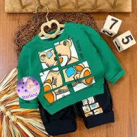 لباس نوزاد و کودک بصورت آنلاین