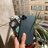 اپل ایفون ۱۱ پرومکس ۲۵۶ iphon11 promax|موبایل|تهران, سردارجنگل|دیوار