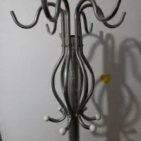 رخت آویز|بندرخت و رخت‌آویز|گنبد کاووس, |دیوار