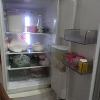 یخچال|یخچال و فریزر|لشت نشا, |دیوار