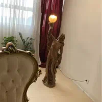 اباژور کنار سالنی فرشته