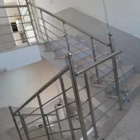 مجری وطراح انواع نرده استیل|خدمات پیشه و مهارت|آق قلا, |دیوار