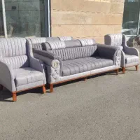 مبل دسته متکایی/سـادگی،زیـبایی و عملکرد در کنار هم