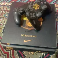 ps4   slime  1t|کنسول، بازی ویدئویی و آنلاین|بروجن, |دیوار