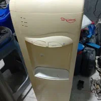 آبسردکن سه کاره