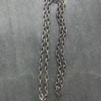 زنجیر نقره عیار ۹۲۵
