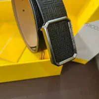 کمربند درسا چرم