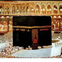 حج تمتع|تور و چارتر|تهران, جیحون|دیوار