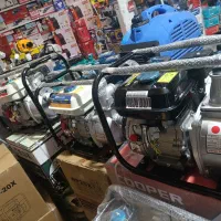 انواع موتور اب|ماشینآلات صنعتی|نورآباد, |دیوار