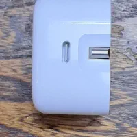 شارژ ایفون نو (چند بار استفاده شده)