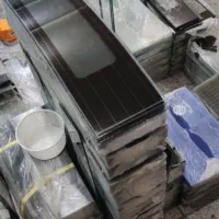 شیشه بخاری شومینه ساده هیزم تعمیرات|بخاری، هیتر، شومینه|قرچک, زیبا شهر|دیوار