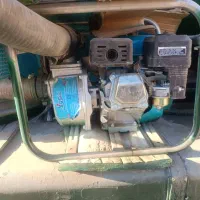 موتور آبکش بنزینی 3 اینچ
