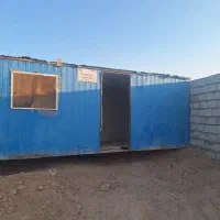 کانکس ۱۵ متری