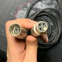 میکروفون Samson c3 به همراه همه تجهیزات|آلات موسیقی|اصفهان, جلفا|دیوار