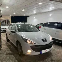 ۲۰۷ اتومات سقف فلز