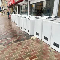 محافظ پکیج و ابگرمکن|آبگرمکن، پکیج، شوفاژ|ایلام, |دیوار