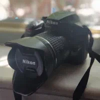 دوربین عکاسی نیکون|دوربین عکاسی و فیلمبرداری|سنندج, |دیوار