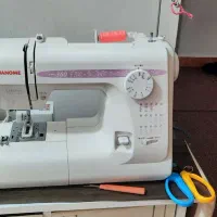 فروش چرخ خیاطی