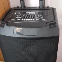 اسپیکر حرفه‌ای|پخش‌کننده همراه|اصفهان, کوی امام|دیوار