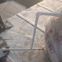 لوله کشی گاز و آب|خدمات پیشه و مهارت|ایذه, |دیوار