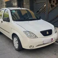 تیبا صندوقدار ۱۴۰۰