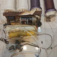 فروشی تصفیه اب