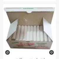 گچ تخته سیاه ۲۰ تا جعبه موجوده