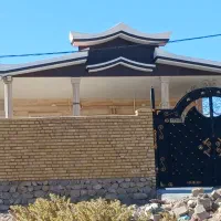 اجرای سقف سبک شیبدار