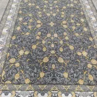 دلبر  نقشه جذاب فروش حضوری|فرش|پاکدشت, پاکدشت (مامازند)|دیوار