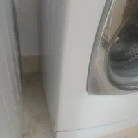 ماشین لباسشویی|ماشین لباسشویی و خشک‌کن لباس|قم, انسجام|دیوار