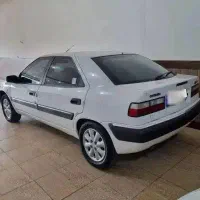 زانتیا sx 2000