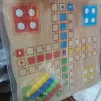 بازیهای گروهی نشاط خانواده