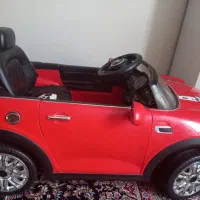 ماشین شارژی