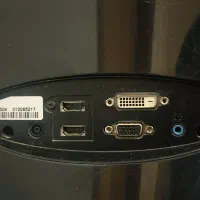 مانیتور ۲۲ اینچ اصل کره|قطعات و لوازم جانبی رایانه|کرمان, |دیوار