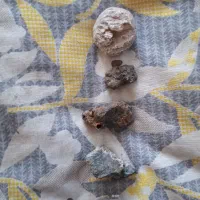 شهاب سنگ اصلی ضمانتی