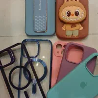 گارد آیفون ۱۳ و ۱۳ پرو