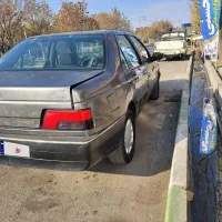 روا دوگانه،CNGهیدولیک تمیز سالم ۸۵|خودرو سواری و وانت|قم, قلعه کامکار|دیوار