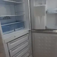 فروش یخچال فریزر|یخچال و فریزر|خمینی‌شهر, |دیوار
